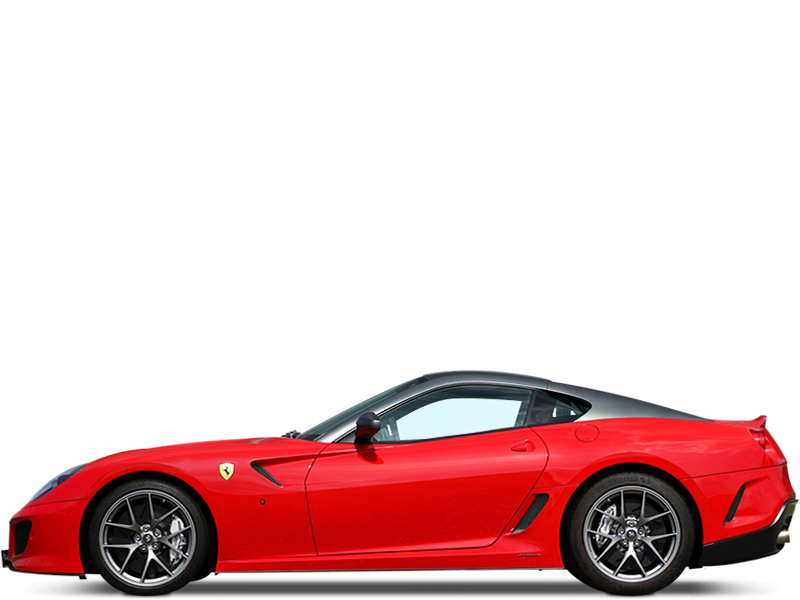599 GTO
